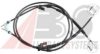 FORD 1721768 Cable, parking brake